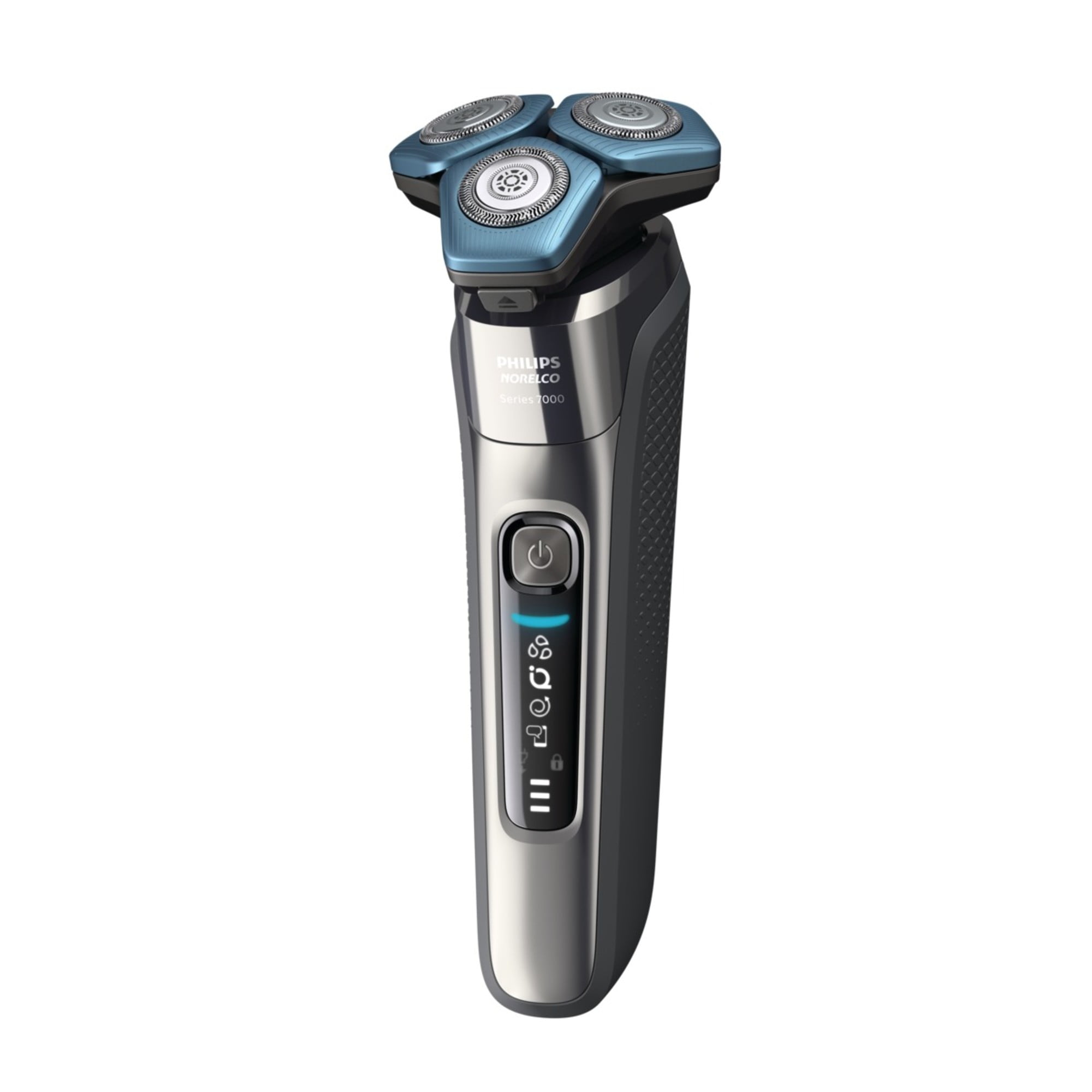 Philips Norelco Shaver 8900 Rechargeable Wet/Dry Electric Shaver Review -  LuxClout.com 