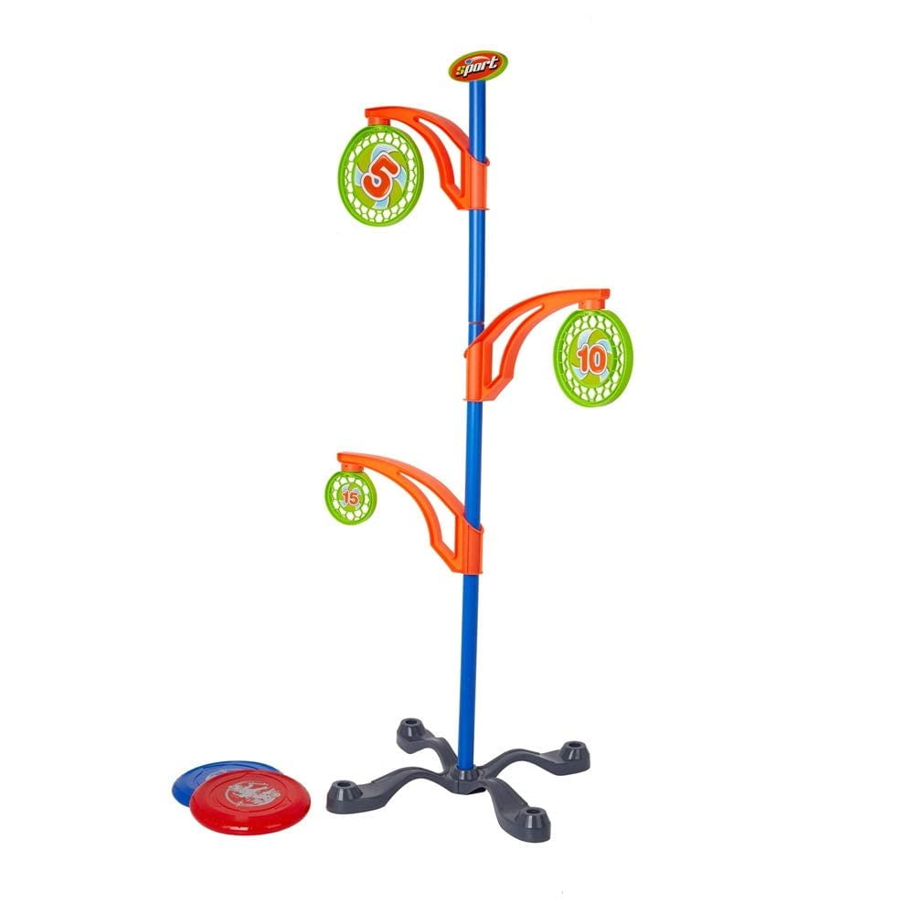 KARMAS PRODUCT Bean Bag Toss Game Set Sporty Bean Bag Corn Hole Outdoor