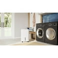 thumbnail image 4 of Refurbished - Freonic 22 Pint Portable Dehumidifier -white - FHCD251AWG, 4 of 4