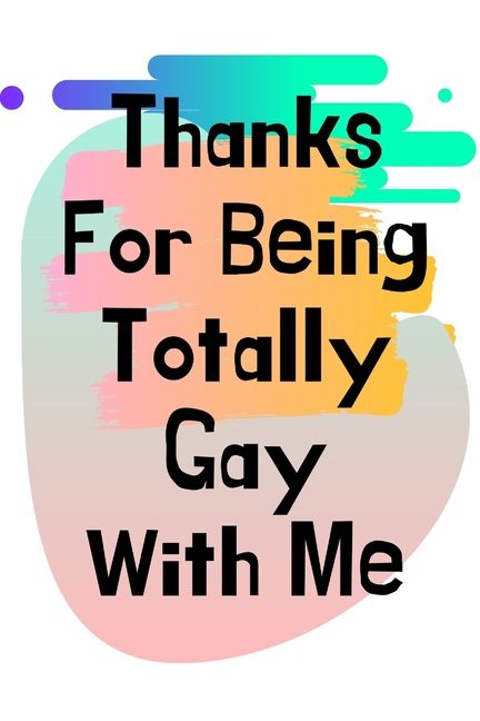 gifts for gay boyfriend