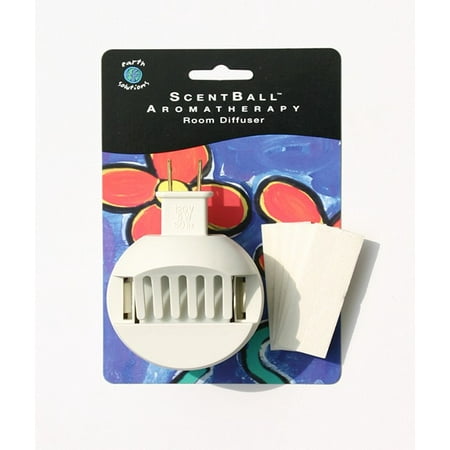 Earth Solutions Earth Solutions Room Diffuser, 1 ea