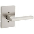 thumbnail image 5 of Kwikset 720Hflrct Halifax Passage Door Lever Set - Brass, 5 of 7