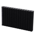 thumbnail image 3 of Heat Sink, Rust-  Aluminum  -  Cooling Radiator  For Motherboards For Router For CPU For IC Heat Sink For Power Supplies For PCB, 3 of 8