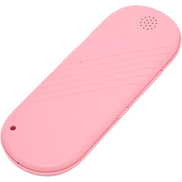 HUGFEGWE Pillow Speaker Bluetooth Sleep Headphones for Man and Women, Mini Deep Bass Stereo Conduction Pillow Speaker for Home Facial Travel Sunbathing Camping Solutions for Insomnia () UA824-22399