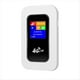 thumbnail image 3 of Router de Punto de Acceso Móvil 4G, Router WiFi de Bolsillo MIFI de 150 Mbps, Router 4G LTE, Módem WiFi, Banda Móvil para Automóvil con Pantalla A Color, 3 of 8