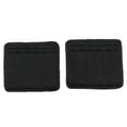 thumbnail image 1 of Bandas de brazo con peso ajustables de algodón mercerizado, transpirables, duraderas, absorbentes de humedad, correa de brazo con peso de carga, 1 of 14
