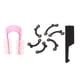 thumbnail image 2 of 3 Size 3D Invisible Beauty Nose Clip Corrector Massage Nose Up Lifting Shaping Clip Clipper Shaper Bridge Straightening, 2 of 5