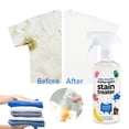 thumbnail image 2 of 300ml Laundry Stain Remover For Clothes Upholstery Carpet Stain Spray, 2 of 5