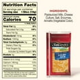 thumbnail image 4 of Sargento® Sliced Colby-Jack Natural Cheese, 24 slices, 4 of 9