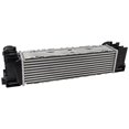 thumbnail image 2 of New Aluminum Intercooler Compatible With Bmw 428i Gran Coupe Base 4 Cyl 2.0L 328i GT xDrive Base 4 Cyl 2.0L 428i xDrive Base 4 Cyl 2.0L 2012-2018 By BM3012109 17517618809, 2 of 5