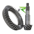 thumbnail image 3 of Fits 2007-2018 Jeep Wrangler JK Revolution Gear and Axle Differential Ring and Pinion D44JK-488 DANA 44 JK Style Standard Rotation Axle; 8.5 Inch Ring Gear Diameter; 4.88 Ratio; Steel, 3 of 4