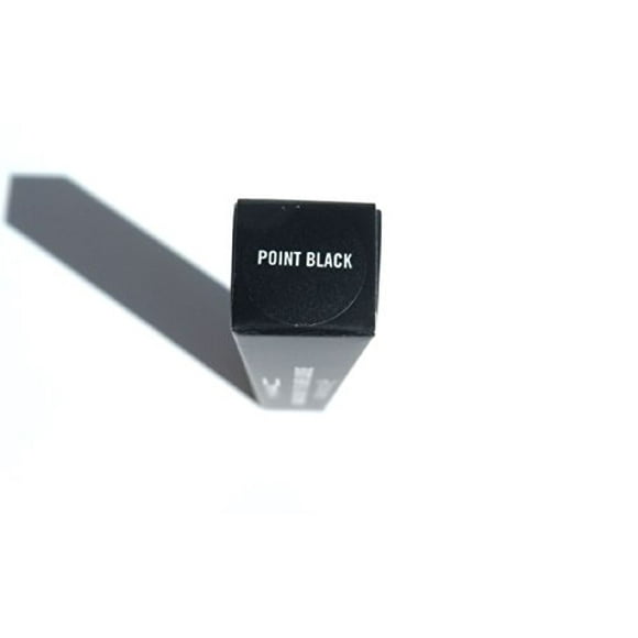 MAC Liquidlast Liner Point Black