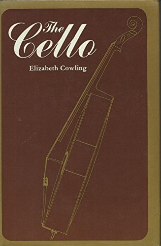 Pre-Owned The Cello Paperback