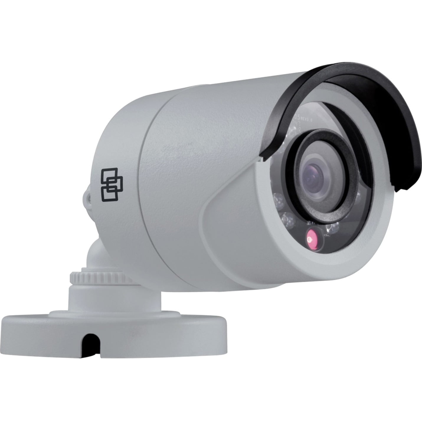 Interlogix TruVision HD Surveillance Camera, Color, Bullet