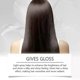 thumbnail image 3 of Hair Care Gloss spray, deep nourishing hair with Jojoba seed oil, argan oil and rosemary leaf extractFresh and not sticky, 3 of 5