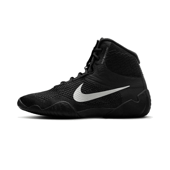 NIKE MENS Tawa "Black / Silver" CI2952 001 CI2952 001 from Stadium Goods