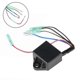 thumbnail image 5 of High Performance Ignitor CDI Box Module Unit 21119-1432 for KDX200 KDX200R KDX220R KDX 200 1995-200, 5 of 5