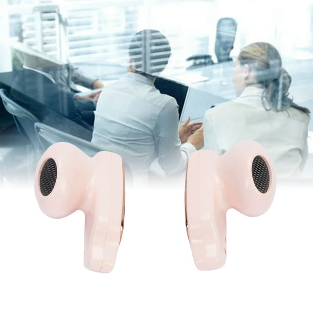 AI Translation Earbuds with Wireless Translator for IOS Support 164 Languages Online 5.3 Earphones for ,
