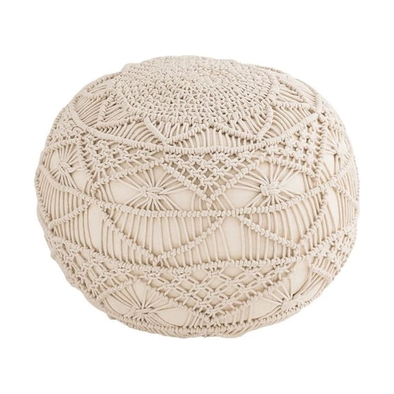 Pomeroy Lilou Pouf