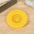 thumbnail image 4 of Plastic Sink Strainer Filter Scalable Adjustable Kitchen Drain Blockage Preventer | Drainage Network Floor Filter | Bathroom Sink Trap | Universal Fit Easy Clean | 1 Pack, 4 of 4