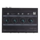 thumbnail image 5 of Amplificador de auriculares estéreo portátil, amplificador de auriculares de 4 canales, amplificador de auriculares diseñado meticulosamente, 5 of 12