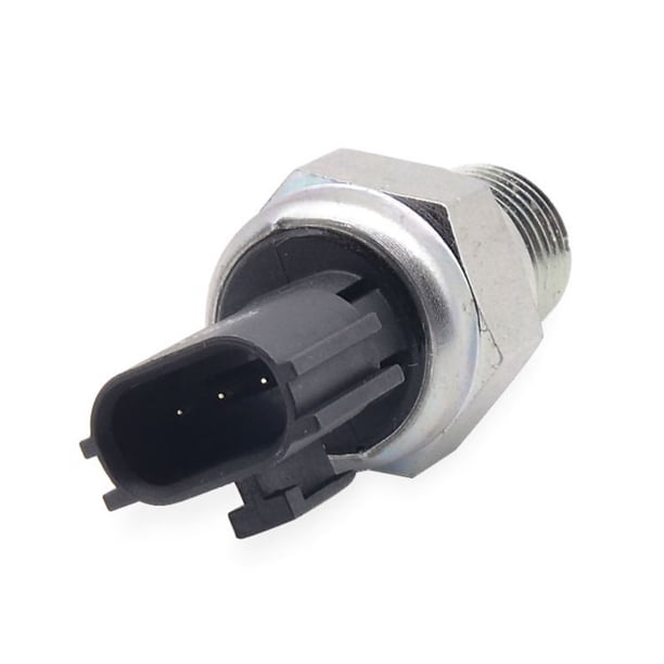 Speravity Sensor de presión, accesorios de Interior de coche de alta resistencia, equipo de medición de excavadora transductor, reemplazo de buen Vehículos, repuestos y accesorios Mis Speravity VI016324-00
