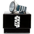 thumbnail image 3 of Star Wars New Jedi Order Symbol Watch With Rubber Band, 3 of 5