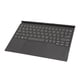 thumbnail image 1 of Teclado de Tableta, Teclado de Acceso Direto Funcional Reemplazo de Teclado de Tableta Alta Eficiencia Para Oficina, 1 of 7