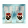 thumbnail image 2 of George Killians Irish Red Verre à Bière Nonic 16 Onces, Ensemble de 2, 2 of 3