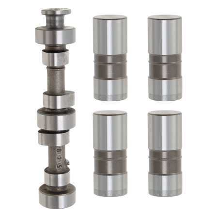 1set Hydraulic Camshaft Cam Valve Lifters Kit for Polaris RZR 4 S 800 for Ranger Sportsman 600 700 800 No.5137206/5134152