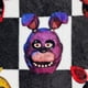 thumbnail image 3 of Manta Silver Buffalo Five Nights at Freddy's Fleece, 3 of 6