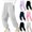Black, variant on YUANxueke Boys Girls Cotton Joggers Winter Fleece Athletic Sweatpants Casual Tapered Leg Active Pants with Pockets