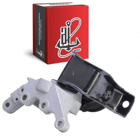 Anchor Right Engine Mount compatible with Nissan Sentra 1.6L 1.8L L4 2013-2019