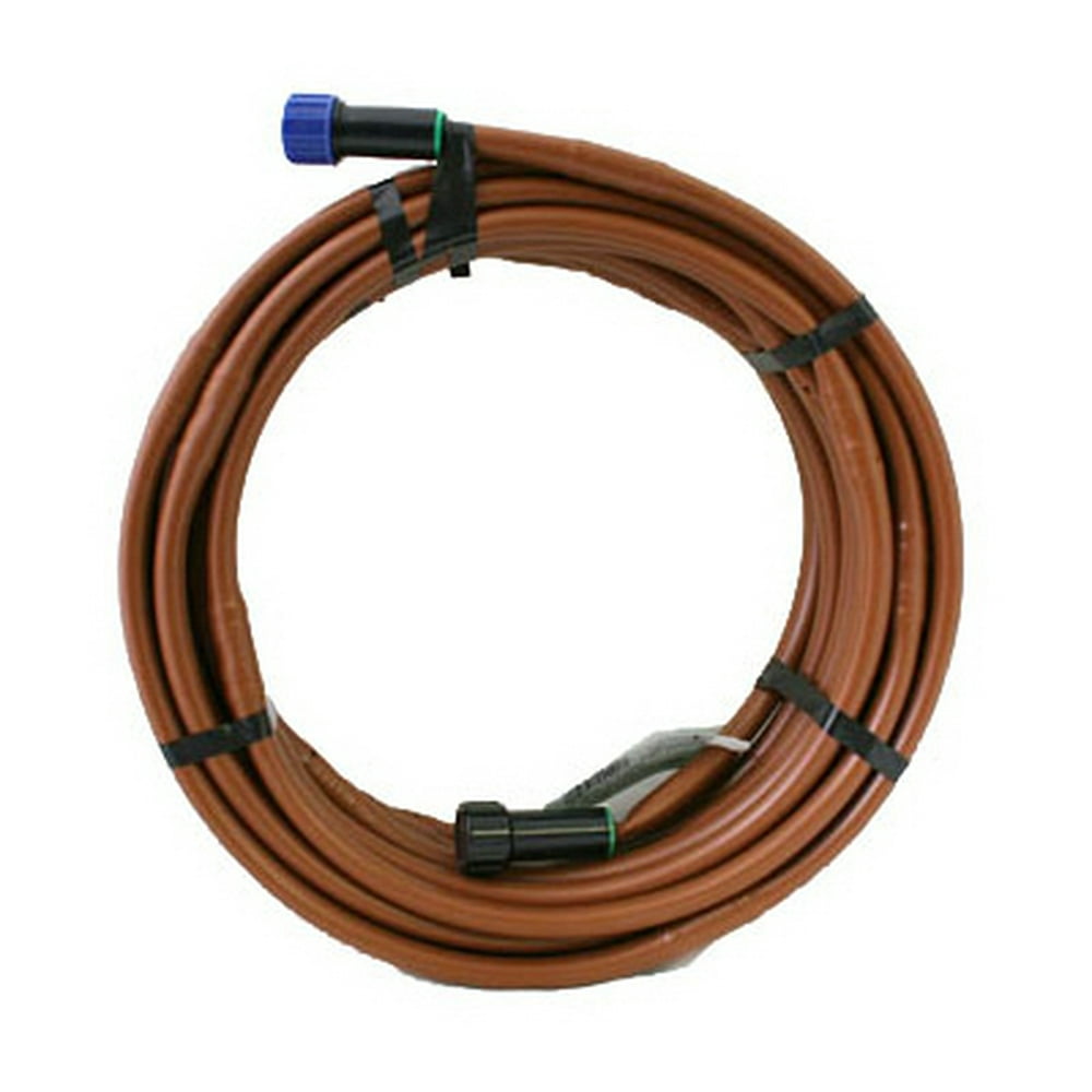 RAINDRIP INC Drip Watering Soaker System, 1/2In. x 50Ft. R290DP