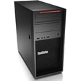 thumbnail image 3 of LENOVO ThinkStation P320, SFF, Intel HD Graphics 530, i7-6700, 16 Go, 256 Go, PCIe, Remis à Neuf, 3 of 4