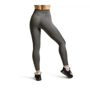 Tommie Copper Seamless Compression Leggings - Grey XXX-Large