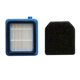 thumbnail image 5 of For Electrolux Well Q6 / Q7 / Q8 / WQ61 / WQ71 / WQ81 Vacuum Cleaner Replacement Parts Emission Fine, 5 of 5