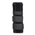 thumbnail image 2 of Attelle de Poignet pour Hommes et Femmes, Soutien de Main Ajustable avec 2 Attelle Métalliques Stabilisatrices et 3 Sangles pour Arthrite, Tendinite, Entorse, Blessures de la Main Gauche et Droite, Douleur au Poignet, 2 of 8