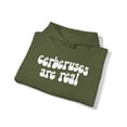 thumbnail image 4 of Cerberus Hoodie, Gifts, Hooded Sweatshirt, 4 of 4