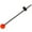 12cm L, variant on Fishing Spring Bobber Ice Fishing Equipment Fishing Accessories Tip ups for Ice Fishing, Portable Winter Fishing Rod Tip