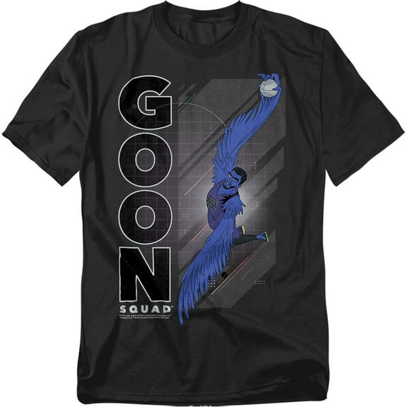 Space Jam 2 T-Shirt The Brow Unisex Graphic Tee For Men & Women