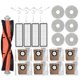 thumbnail image 1 of For L10S Ultra/ L10S Pro Robot Vacuum Cleaner Robot Dust Bag Hepa Filter Mop Pad Accessories, 1 of 5