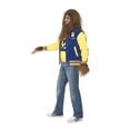 thumbnail image 3 of FeiKong Disfraz de lobo adolescente para hombre, disfraz de Halloween, disfraz de hombre lobo, 3 of 5