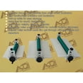 thumbnail image 3 of PreAsion 14" All Metal Frame Manual Vinyl Film Mounting Laminating Machine Cold Laminator, 3 of 6