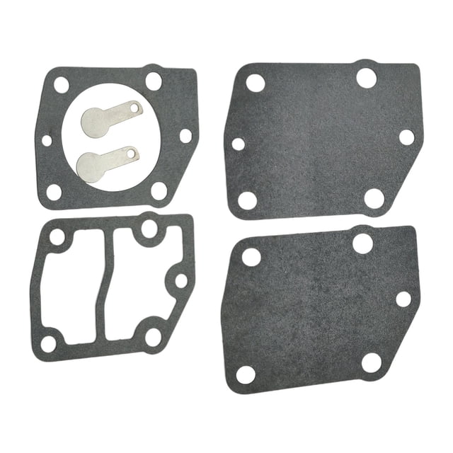 Kit de reconstrucción de Bomba de combustible para motocicleta Shamjiam 650 X2