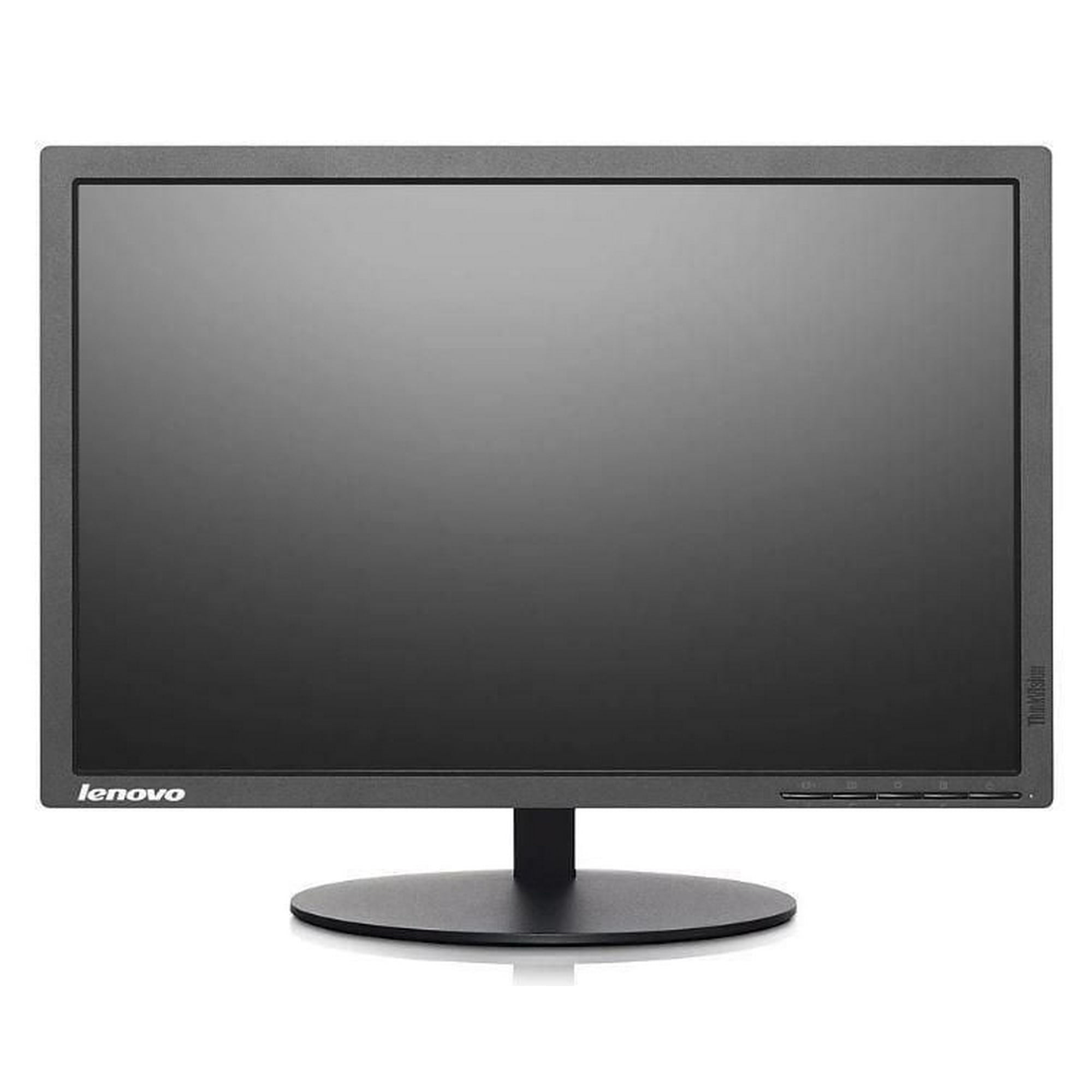 19.5インチ T2054p Lenovo モニター 液晶ディスプレイ 60DFAAR1US AV-iQ | Lenovo | Monitor LED E2054 ThinkVision 19.5-inch | ディスプレイ・モニター本体