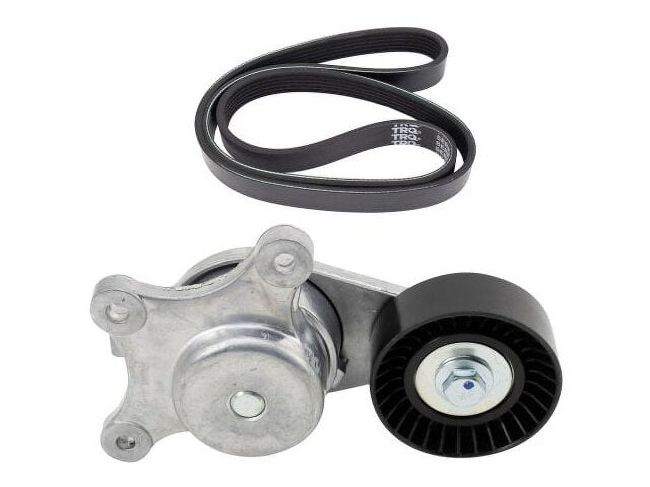 Tensioners & Pulleys - 2006 Chevrolet Cobalt | O'Reilly Auto Parts
