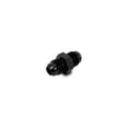 thumbnail image 2 of Vibrant Performance 10231 VIB10231 UNION ADAPTER FITTING; SIZE 4 AN X -4 AN - ANODIZED BLACK ONLY, 2 of 3