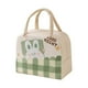 thumbnail image 1 of New Cute Pet Cartoon Lunch Bag Children's Lunch Box Lunch Lunch Bag Cute Lunch Box Insulated Bag with Lunch Bag, 1 of 3