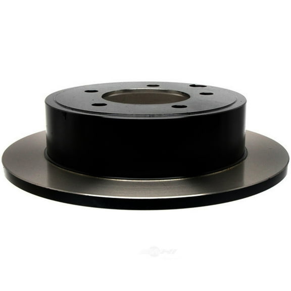 Raybestos 780457 Advanced Technology Disc Brake Rotor Fits select: 2007-2017 JEEP PATRIOT, 2011-2014 CHRYSLER 200